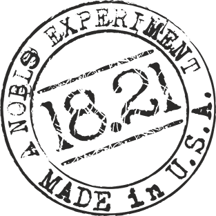 1821manmade España, web oficial.