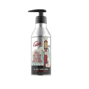 Loción de manos y cuerpo Sweet Tobacco Octane 500 18.21 Man Made