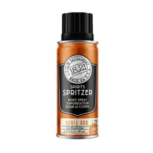Bruma corporal Noble Oud 18.21 Man Made