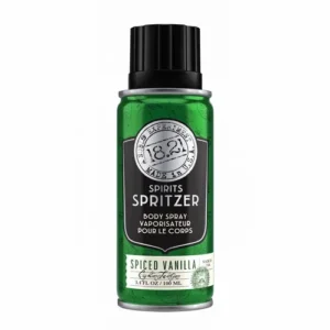 Bruma corporal Spiced Vanilla 18.21 Man Made