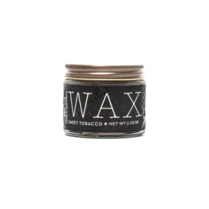 Cera de peinado Sweet Tobacco 18.21 Man Made