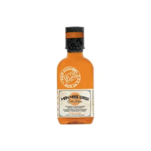 Champú gel 3 en 1 Noble Oud 100ml 18.21 Man Made