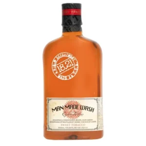 Champú gel 3 en 1 Sweet Tobacco 532ml 18.21 Man Made