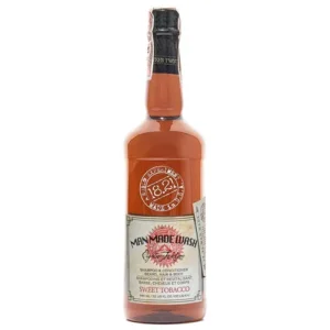 Champú gel 3 en 1 sweet tobacco 946ml 18.21 Man Made