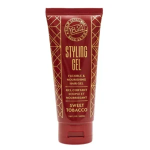 Gel de peinado Sweet Tobacco 18.21 Man Made