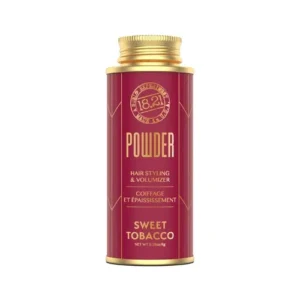 Polvo voluminizador Sweet Tobacco 18.21 Man Made