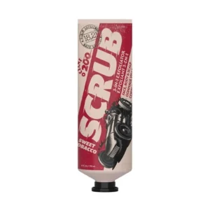 Exfoliante corporal Sweet Tobacco 18.21 Man Made