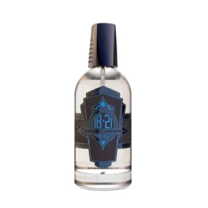 Perfume absolute mahogany 18.21 Man Made