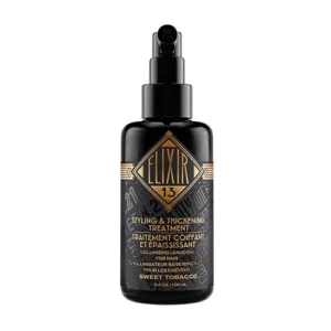 Elixir capilar tratamiento espesante 18.21 Man Made
